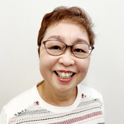 齋藤 幸子