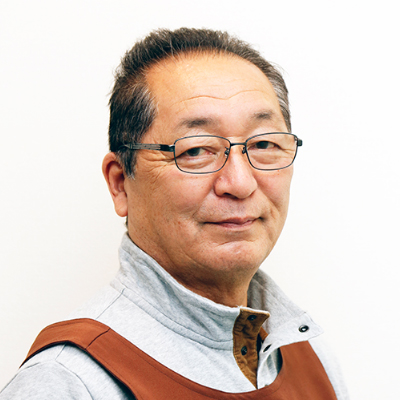 齋藤 博